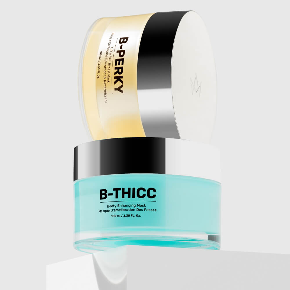 CHAMPAGNE GLOW The New Year Duo